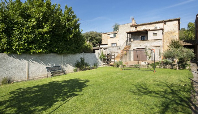 Rural house "Can Cirera"