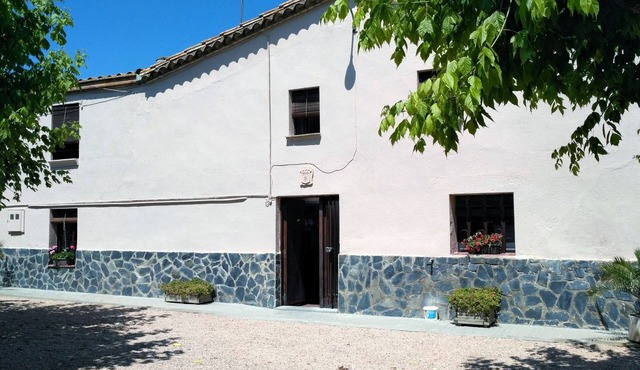 Rural House can Abres