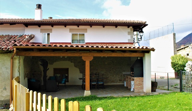 Rural House-Casa Murgui