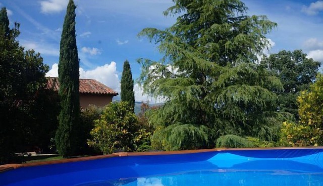 Rural house (complete rental) Los Secaderos for 10 people