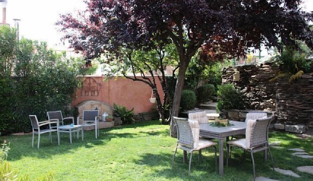 Rural house Doña Catalina for 14 people