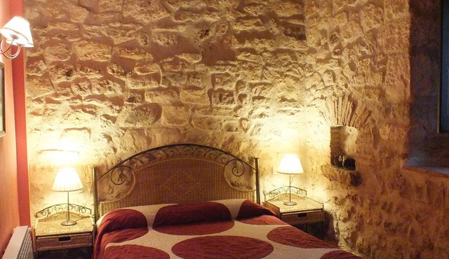 RURAL HOUSE EL DURATON