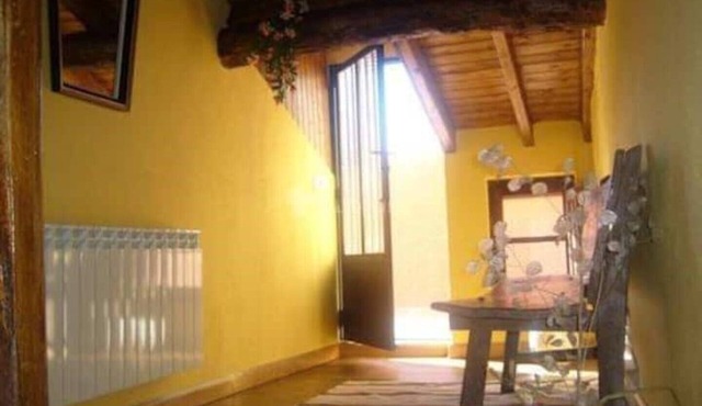 Rural house El Mirador del Monreal 13 pax