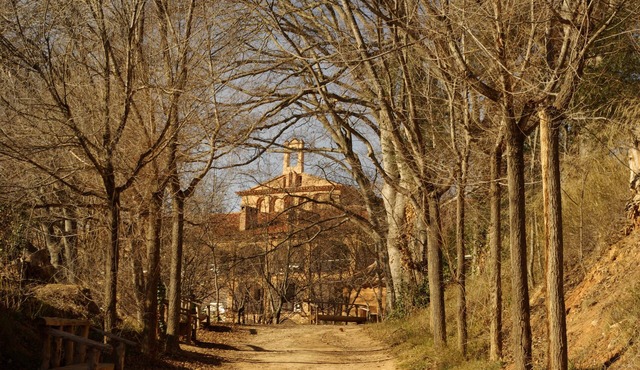 RURAL HOUSE ENTREFRUTALES ...!IT WILL FEEL LIKE AT HOME!
