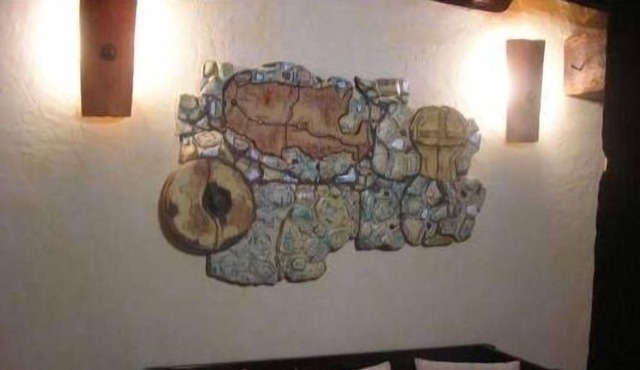 Rural house (full rental) Villages of Treviño for 10 people