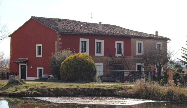 Rural house El Canal for 4 people