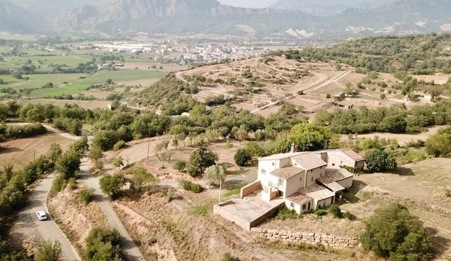 Rural House
