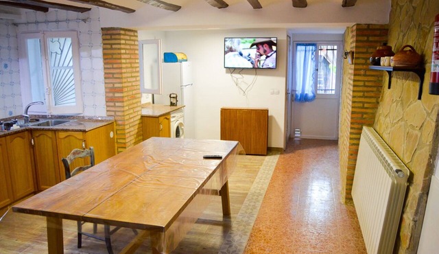 Rural House Azafrán