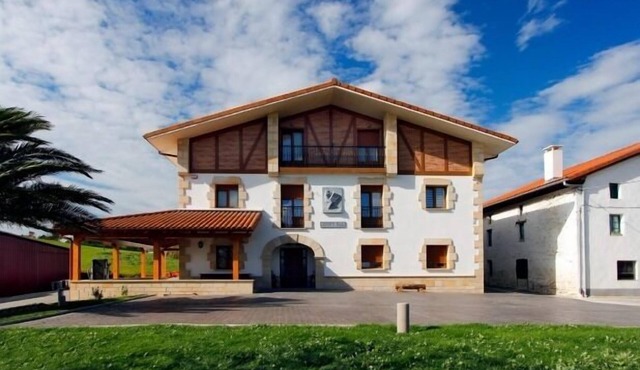 Rural house (ESTANDAR) Endañeta Berri for 4 people
