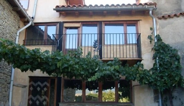Rural house Ezkurraenea for 5 people