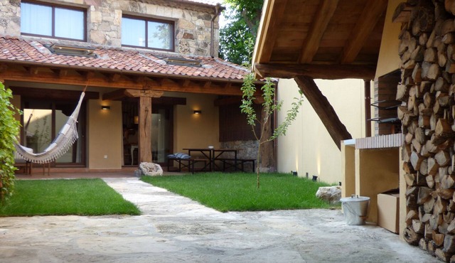 Rural House Fuentebuena
