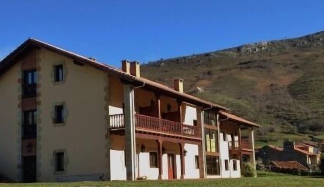 Rural house (full rental) El Tombo de Santa Catalina for 30 people