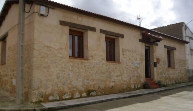 Rural house (full rental) Roca Pintada for 2 people