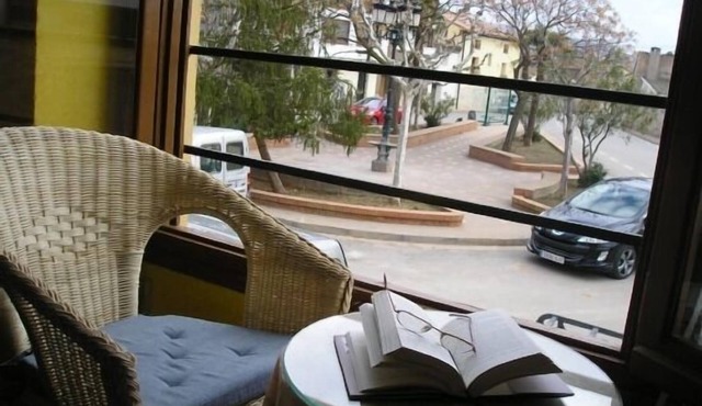 Rural house (full rental) Ruta del Agua for 9 people