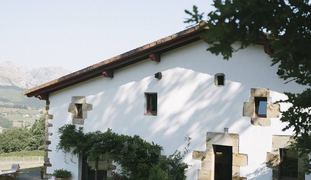 Rural house (full rental) for 8 people