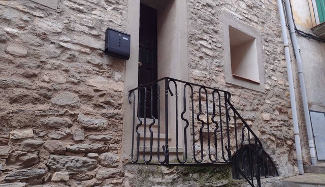 Rural house (full rental), ideal for couples
