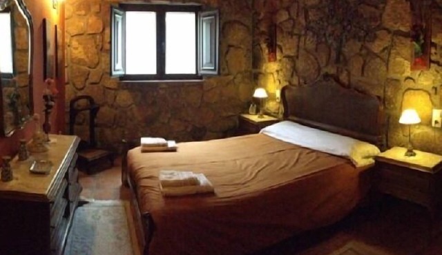 Rural house (full rental) Son Soles with capacity for 2 to 5 persons