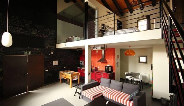 Rural house (full rental) Loboratorio Rural for 2 people