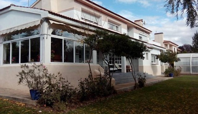 Rural house (full rental) El Sotillo Holiday Villa for 11 people