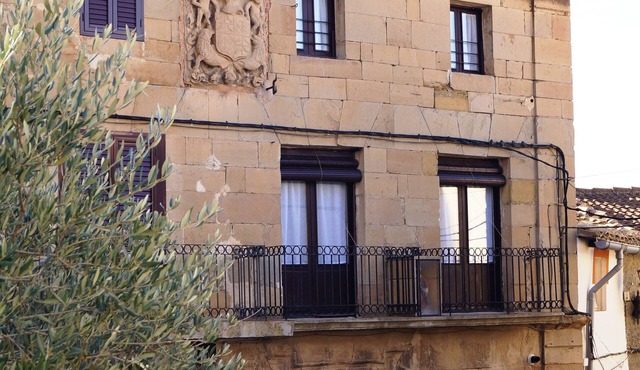 Rural house (full rental) El Carolino for 4 people + two extra beds