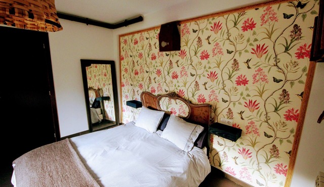 Rural house (full rental) Loboratorio Rural for 2 people