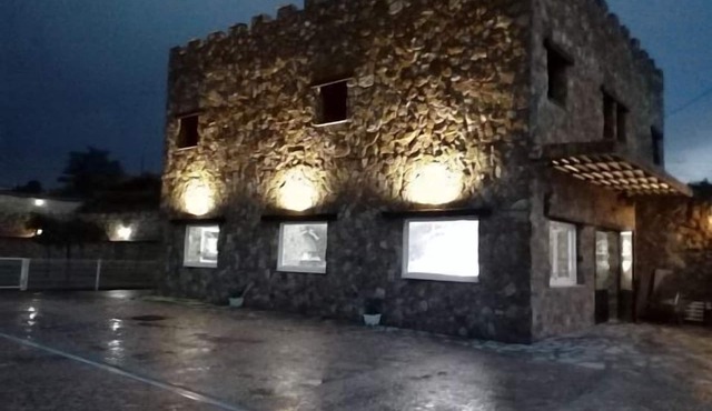 Rural house (full rental) Rural Tourism Santa Lucia for 5 people