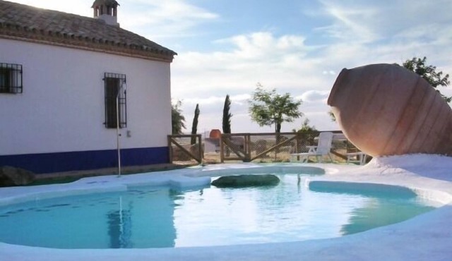Rural house (full rental) up to 30 people