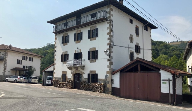 Rural house Graciosenea