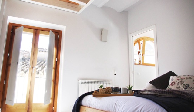 Rural House in Alt Empordà - Can Girmas (full rental) - for 4/6 people