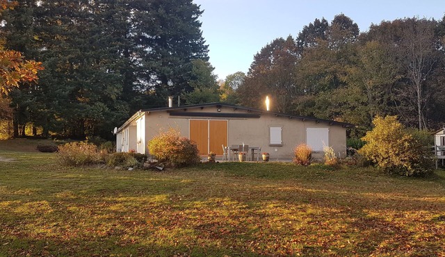 Rural house in ANGLES Tarn la muraille