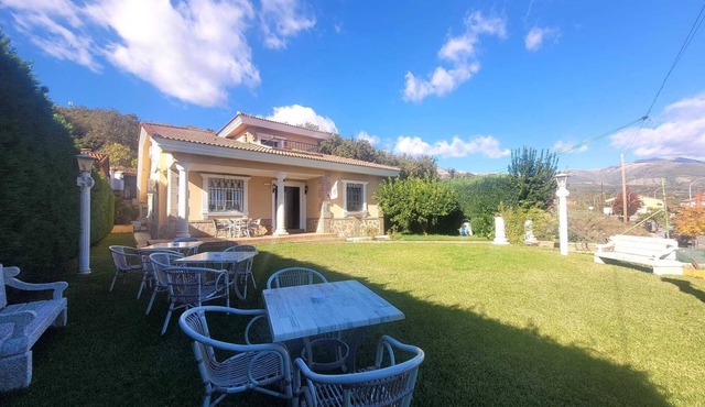 Rural house in the heart of De la Vera in Yuste, Imperial retreat
