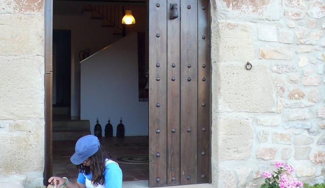 Rural House in Navarra ideal for families with children