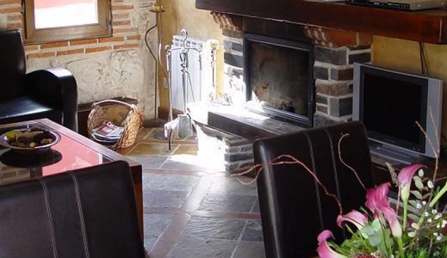 Rural house in Olmedo (Spain) 6 pax