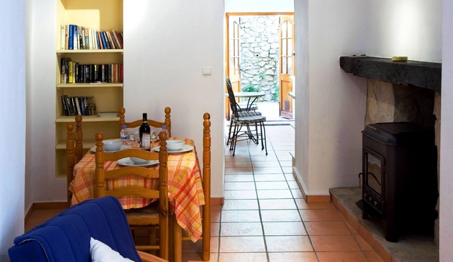 Rural House in Orba