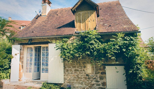 Rural house in Perigord Sarladais