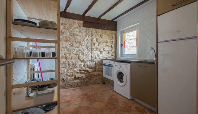 RURAL HOUSE LAS TUERCES
