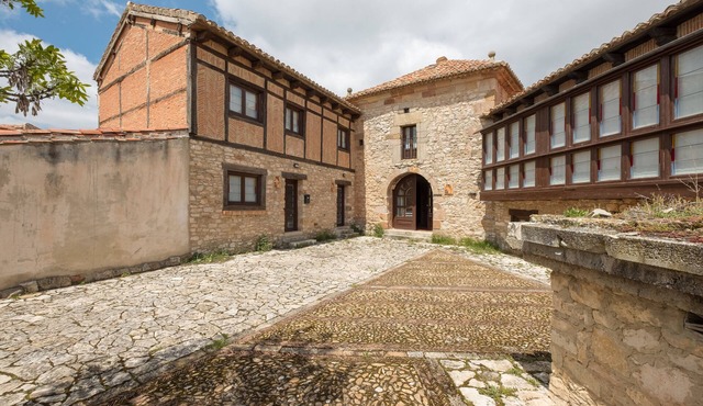RURAL HOUSE LAS LORAS