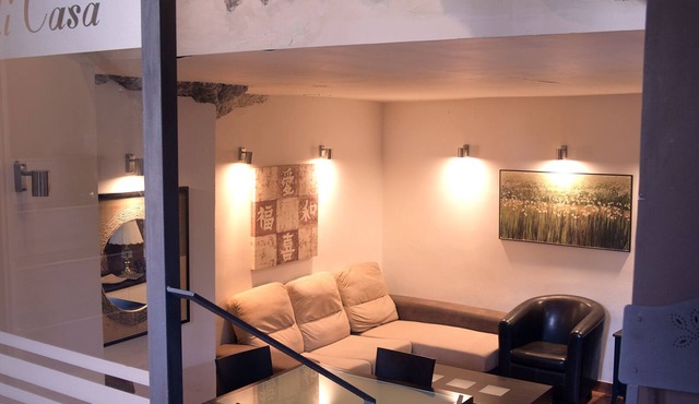 RURAL HOUSE LA ROCA