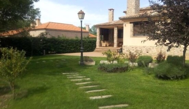 Rural house Los Perales