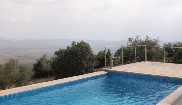 Rural House La Atalaya Los Yébenes.