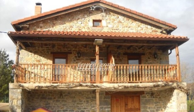 Rural House «La Barcenilla»