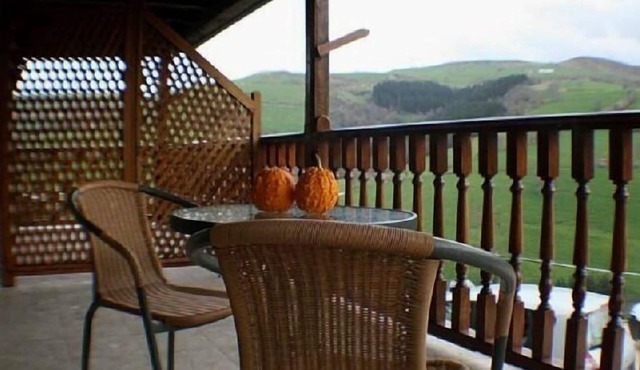 Rural House «La Barcenilla» Apartment 2 Floor 1