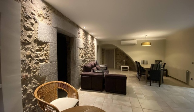 Rural House La Casa dels Avis