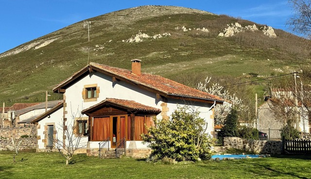 Rural House La CEÑA