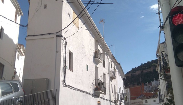 RURAL HOUSE LA TIA ROSA