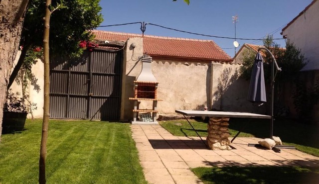 Rural House Las Barricas