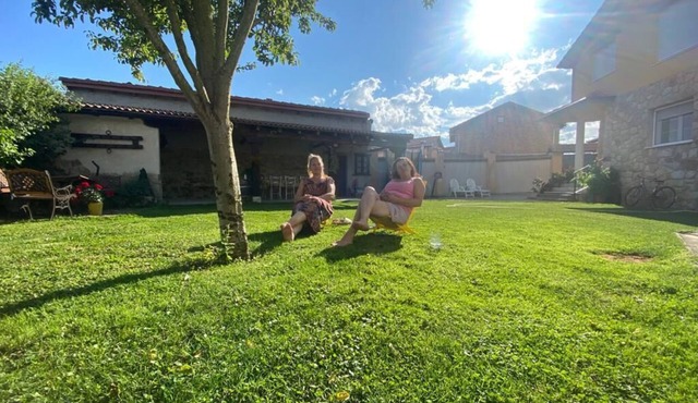 RURAL HOUSE LAS RIENDAS