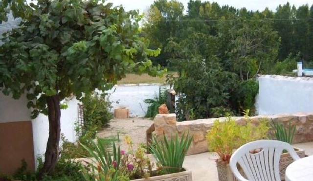 Rural house Las Tejas for 10 people