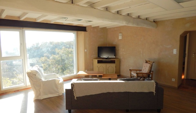 Rural house lestaplou