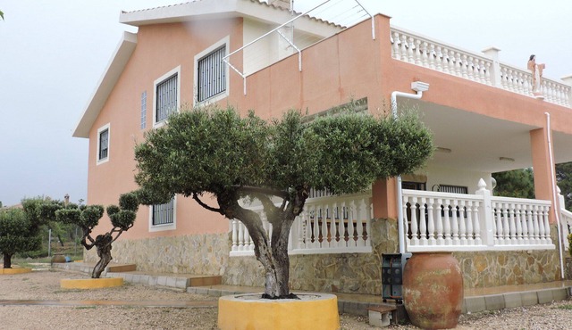 Rural House Mas. Private pools, for children and adults. Families